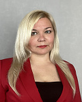 Андреева Елена Александровна